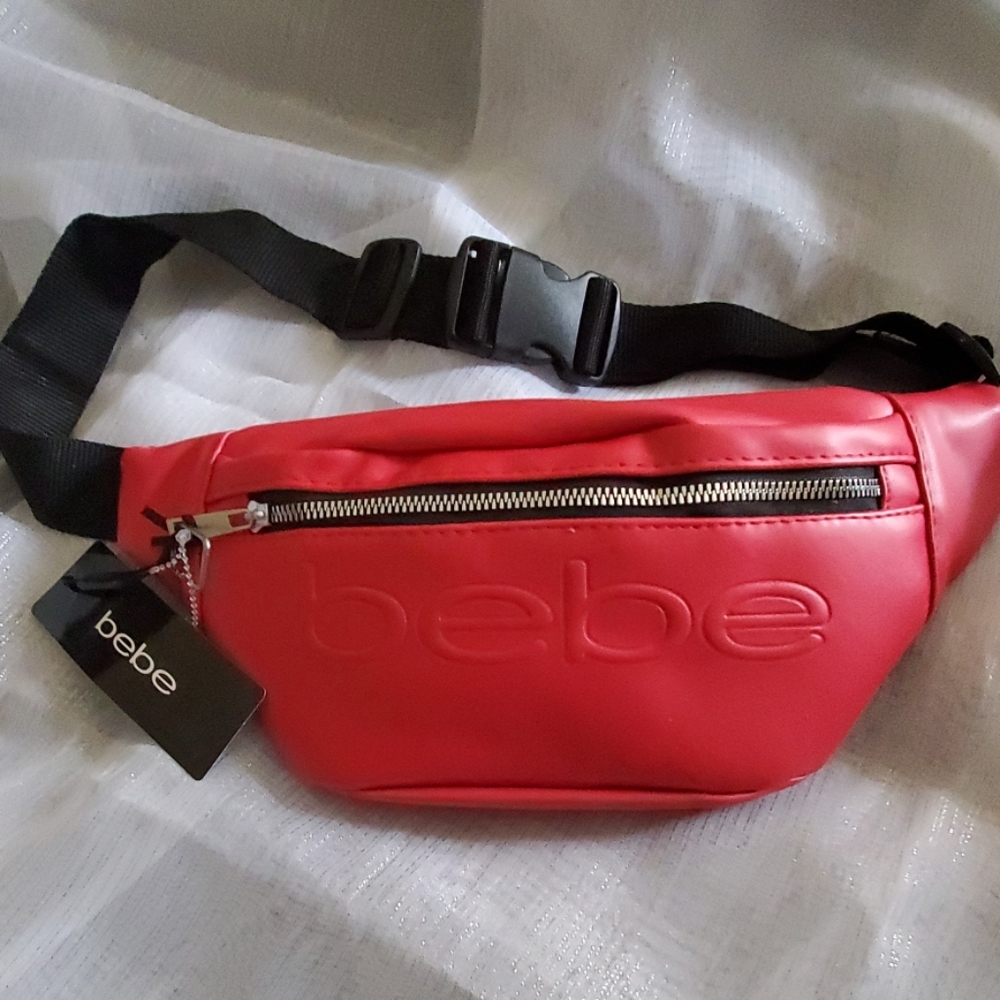 BEBE Fanny Pack